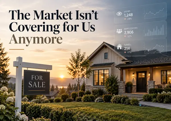 The Market Isn’t Covering for Us Anymore,Lyle Wilks