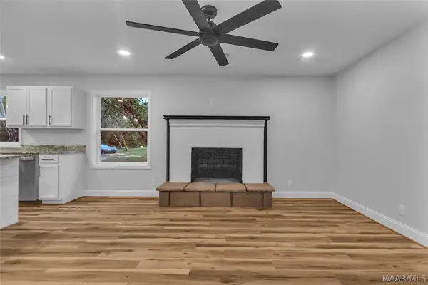 26 Pleasant Hill RD, Eclectic, AL 36024