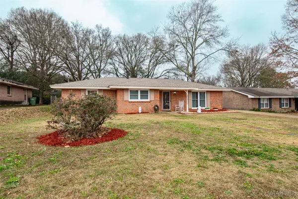 233 Vanderbilt LOOP W, Montgomery, AL 36109