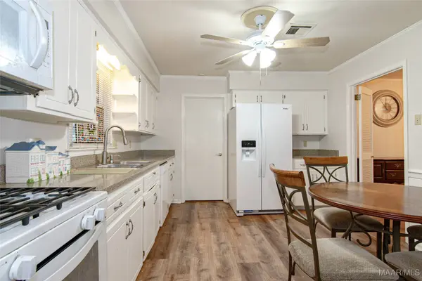 233 Vanderbilt LOOP W, Montgomery, AL 36109