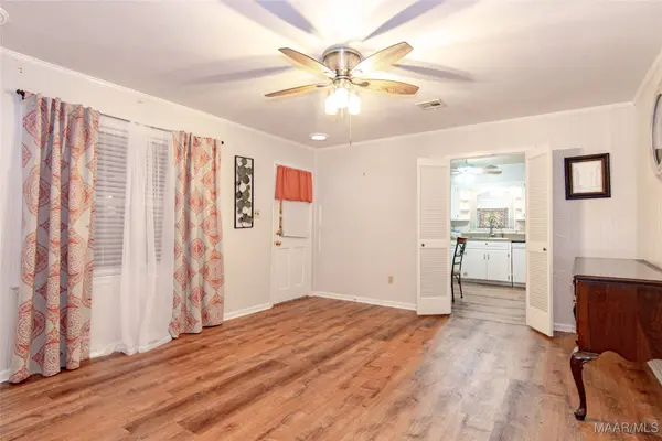 233 Vanderbilt LOOP W, Montgomery, AL 36109