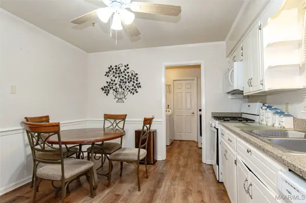 233 Vanderbilt LOOP W, Montgomery, AL 36109