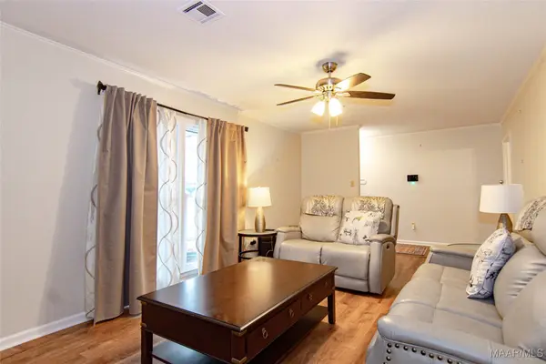 233 Vanderbilt LOOP W, Montgomery, AL 36109