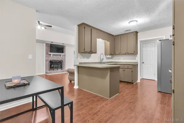 2065 Weoka RD, Wetumpka, AL 36092