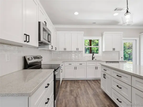 210 Madix DR, Eclectic, AL 36024