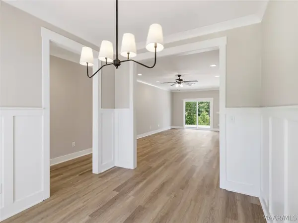 928 Central RD, Eclectic, AL 36024