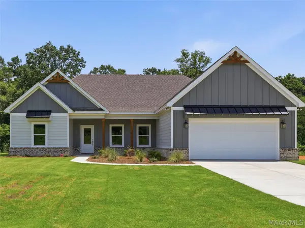314 Madix DR