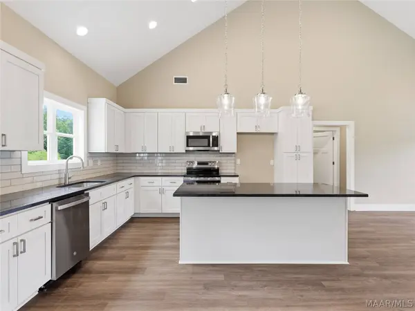 314 Madix DR, Eclectic, AL 36024