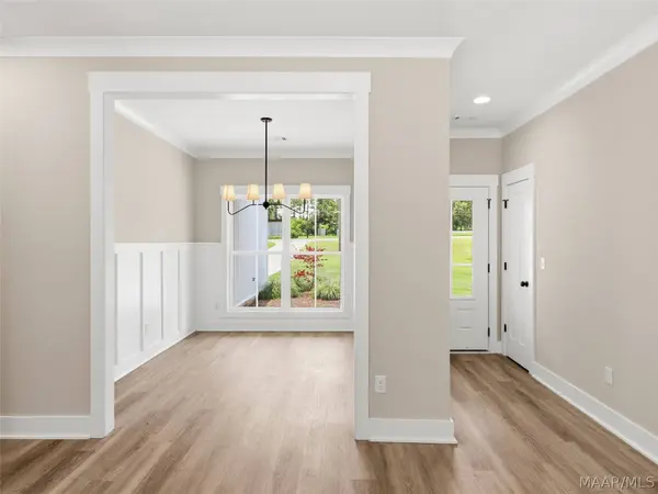 928 Central RD, Eclectic, AL 36024