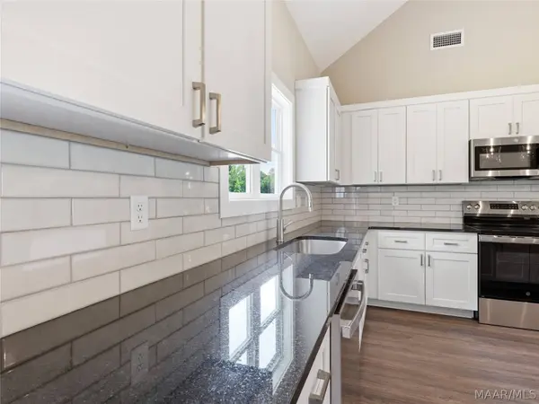 314 Madix DR, Eclectic, AL 36024