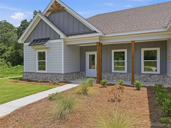 314 Madix DR, Eclectic, AL 36024