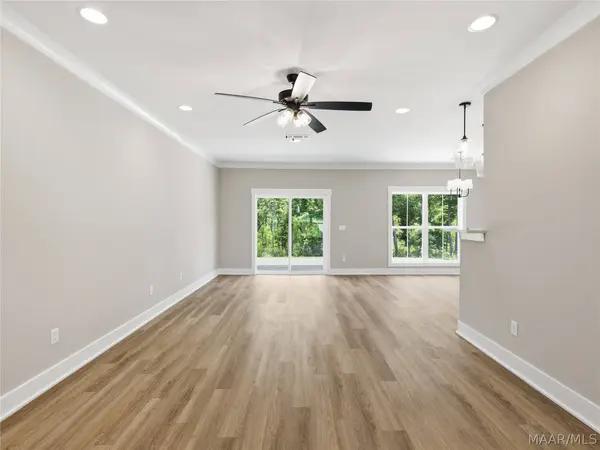 928 Central RD, Eclectic, AL 36024