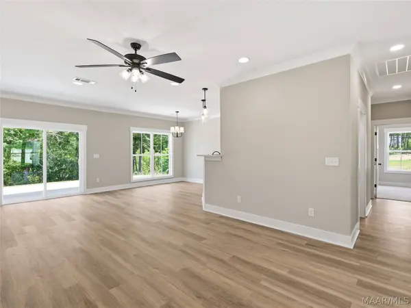 928 Central RD, Eclectic, AL 36024