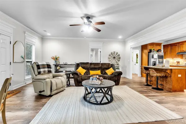 1144 Fortner RD, Wetumpka, AL 36092
