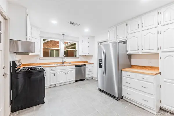 303 Alabama ST, Wetumpka, AL 36092