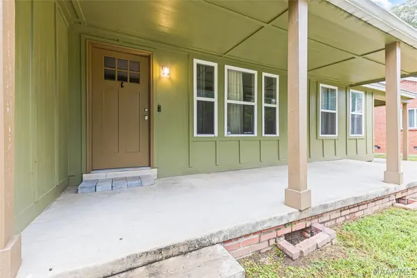 303 Alabama ST, Wetumpka, AL 36092