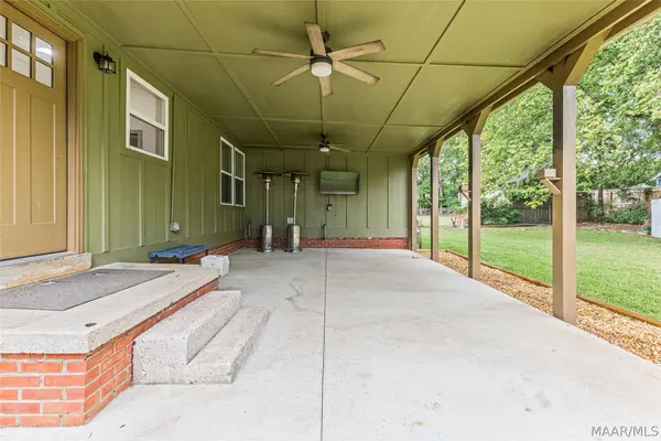 303 Alabama ST, Wetumpka, AL 36092