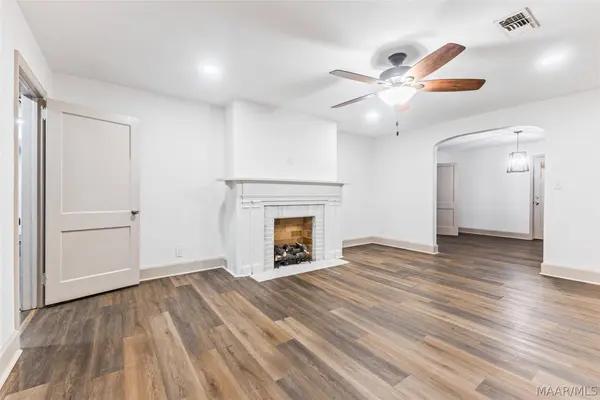 303 Alabama ST, Wetumpka, AL 36092