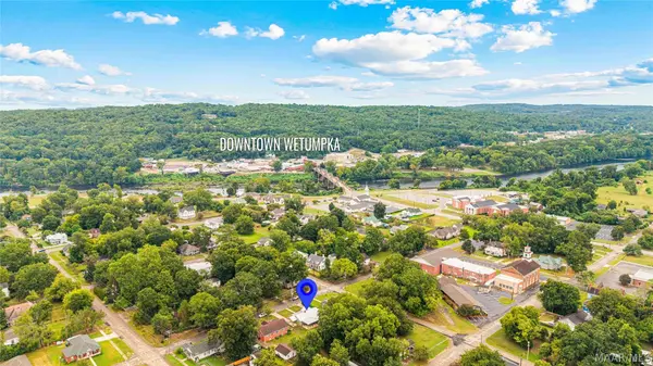 303 Alabama ST, Wetumpka, AL 36092