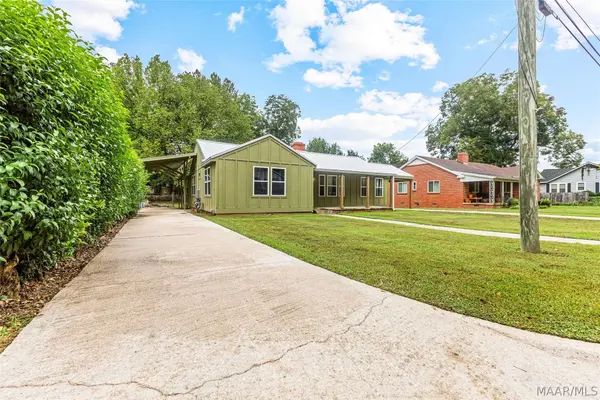 303 Alabama ST, Wetumpka, AL 36092
