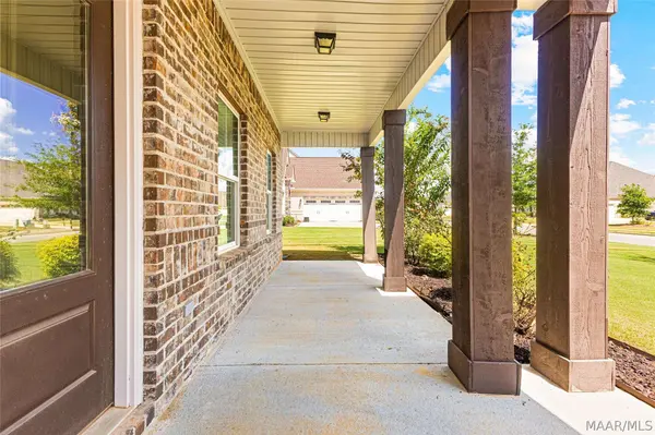 1341 Witherspoon DR, Prattville, AL 36066