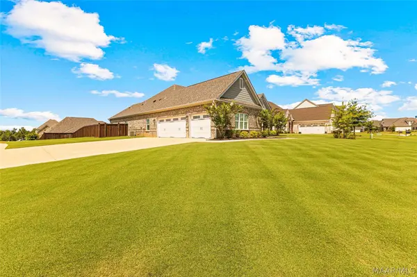 1341 Witherspoon DR, Prattville, AL 36066