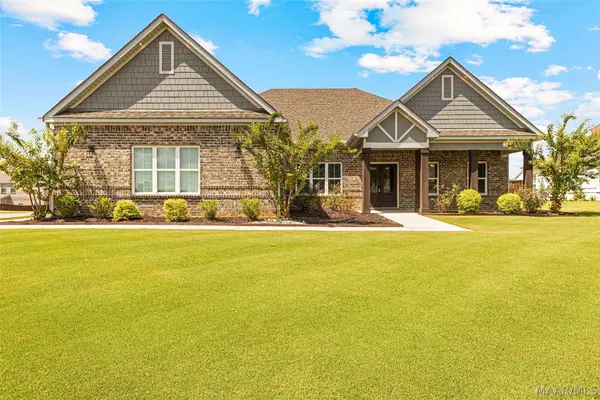 1341 Witherspoon DR