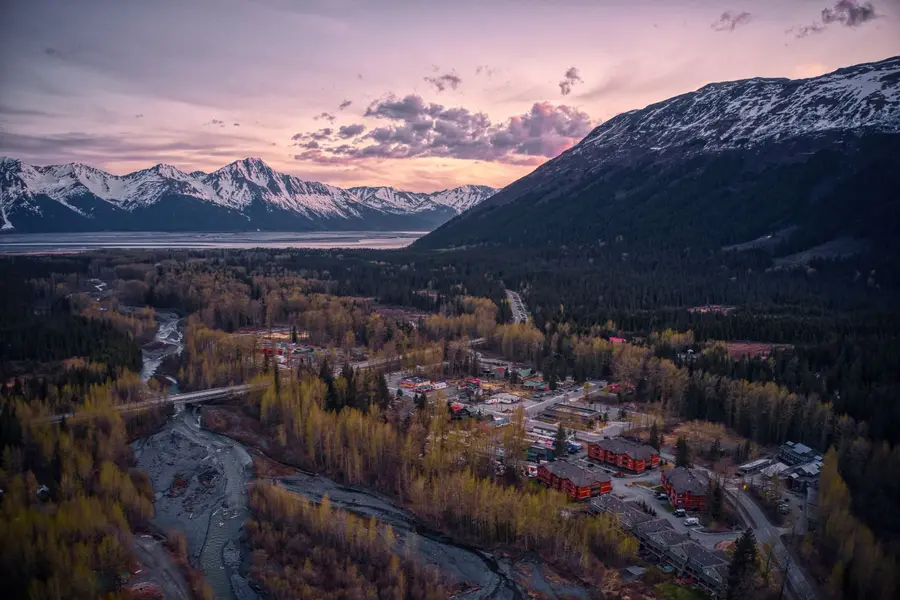 Girdwood
