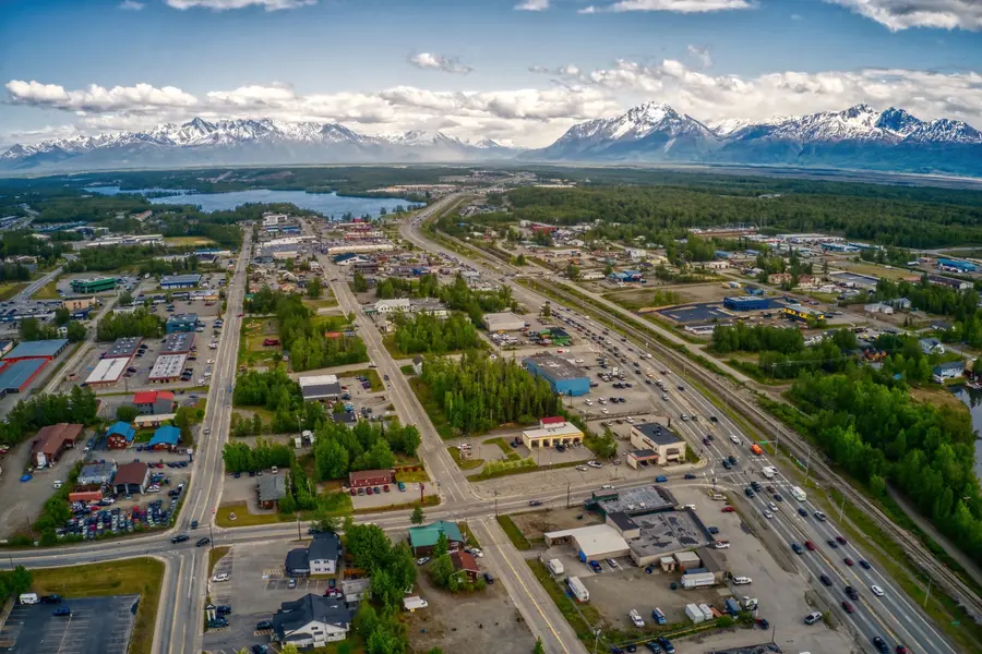 Wasilla