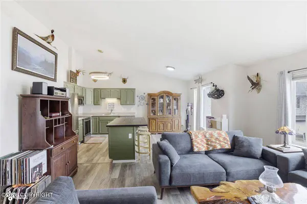 2650 Lauren Creek LOOP 18, Anchorage, AK 99507