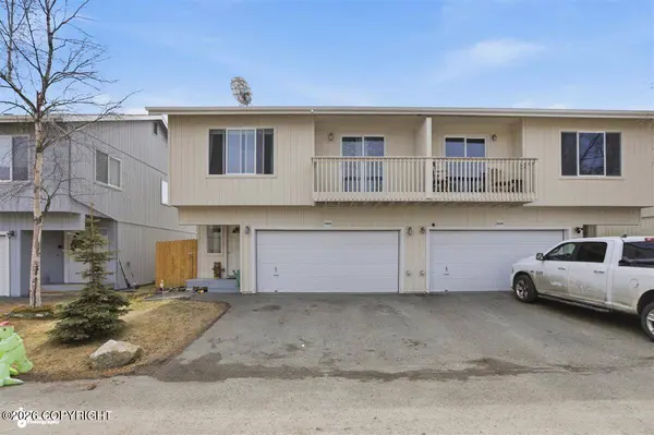 2650 Lauren Creek LOOP 18, Anchorage, AK 99507