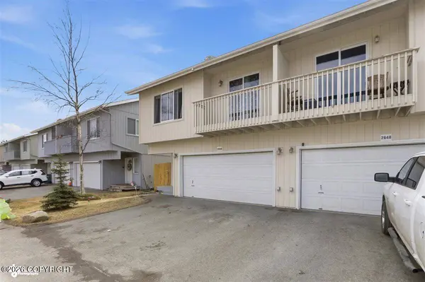2650 Lauren Creek LOOP 18, Anchorage, AK 99507