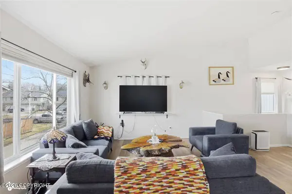 2650 Lauren Creek LOOP 18, Anchorage, AK 99507