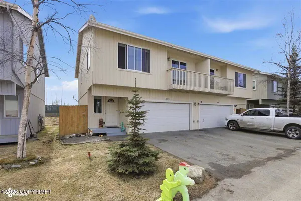 2650 Lauren Creek LOOP 18, Anchorage, AK 99507