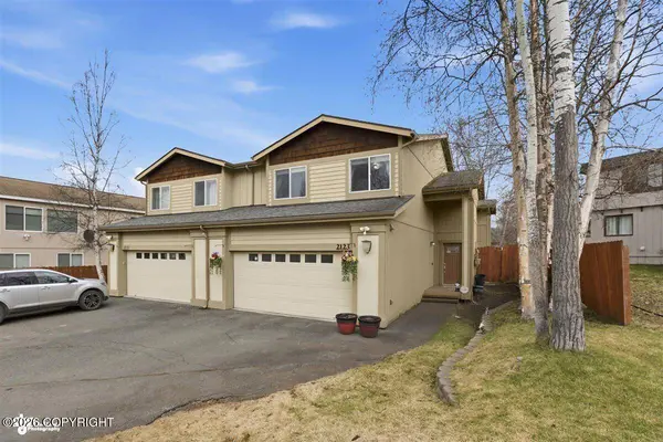 2123 E 74th AVE, Anchorage, AK 99507