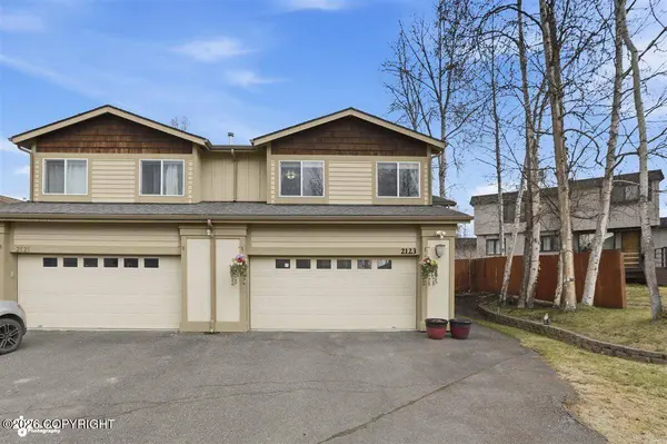 2123 E 74th AVE, Anchorage, AK 99507