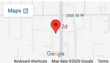 Chambers-Bay-Google-Map-icon