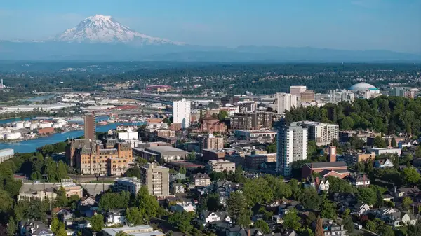 Tacoma