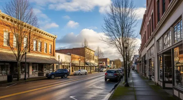 Puyallup