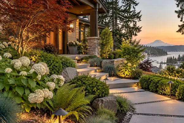 Does Landscaping Increase Home Value? What Homeowners Should Know,Hawkins-Poe Corporate