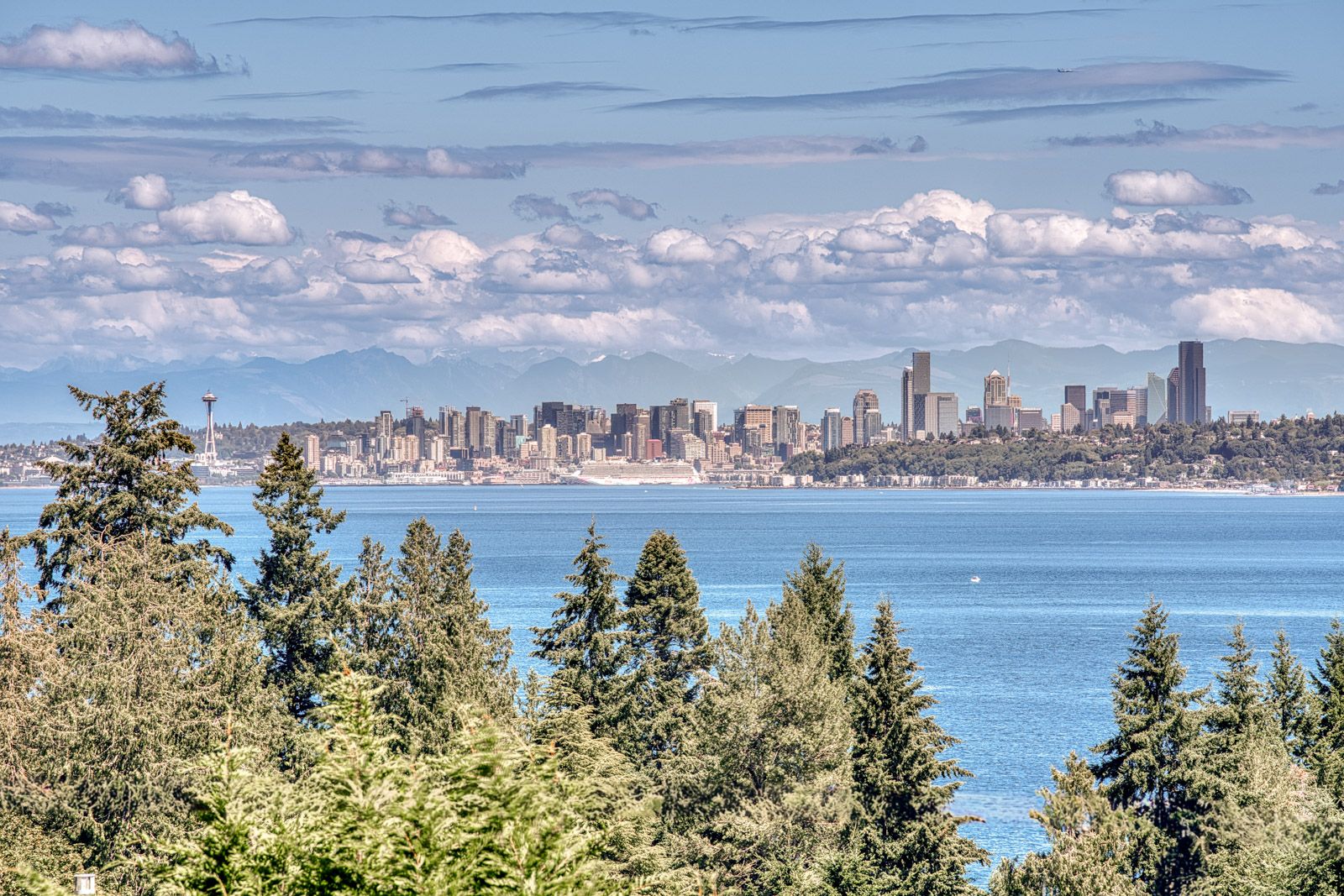 Port Orchard Area