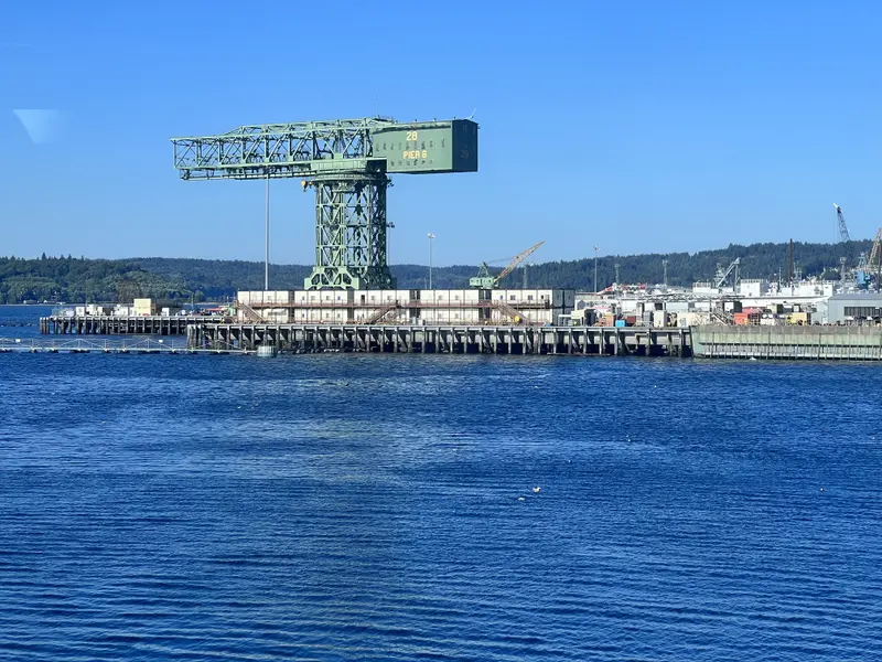 Bremerton