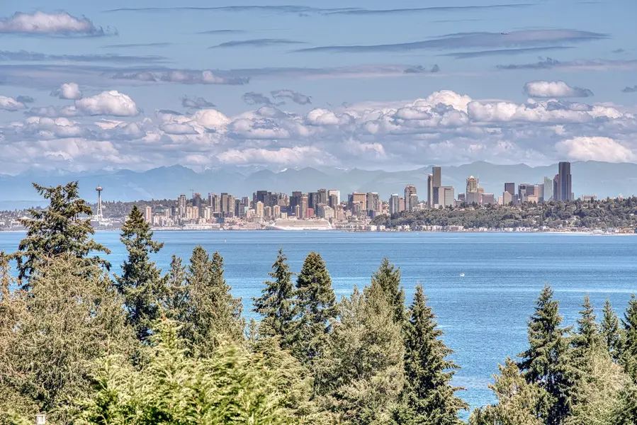 Port Orchard