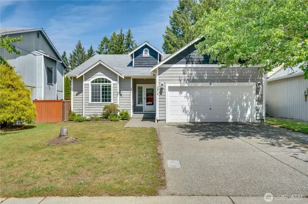 3519 185th Street Ct E, Tacoma, WA 98446