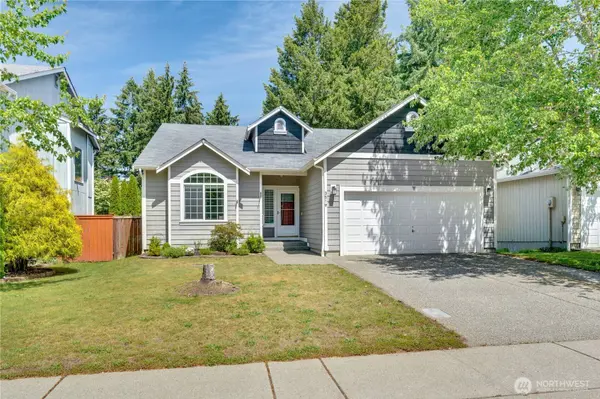 3519 185th Street Ct E, Tacoma, WA 98446