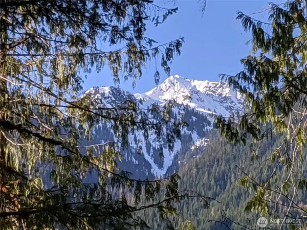 6354 E Cascade, Marblemount, WA 98267