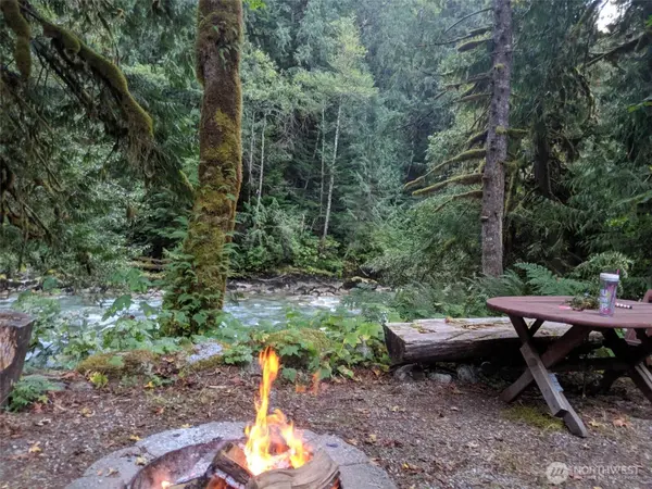 6354 E Cascade, Marblemount, WA 98267