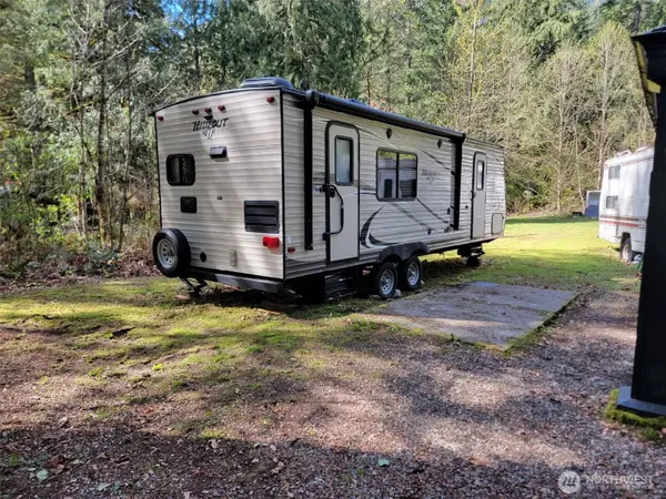6354 E Cascade, Marblemount, WA 98267