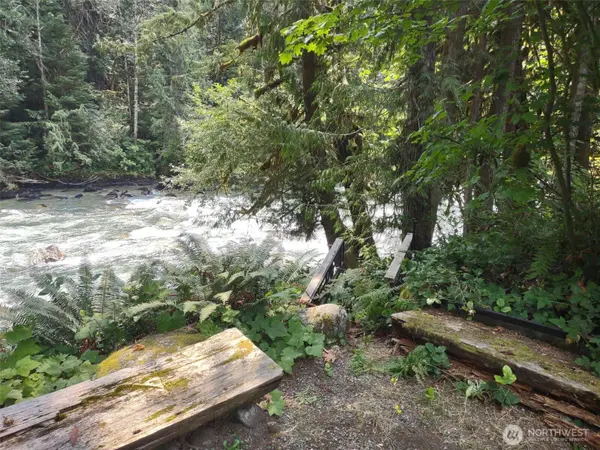 6354 E Cascade, Marblemount, WA 98267