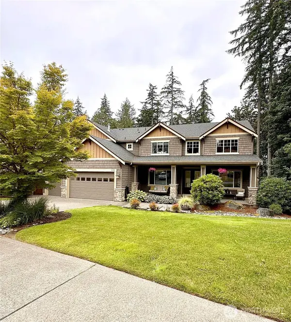 6322 62nd Avenue Ct NW, Gig Harbor, WA 98335